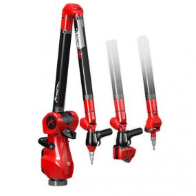 關節臂三坐標測量儀 